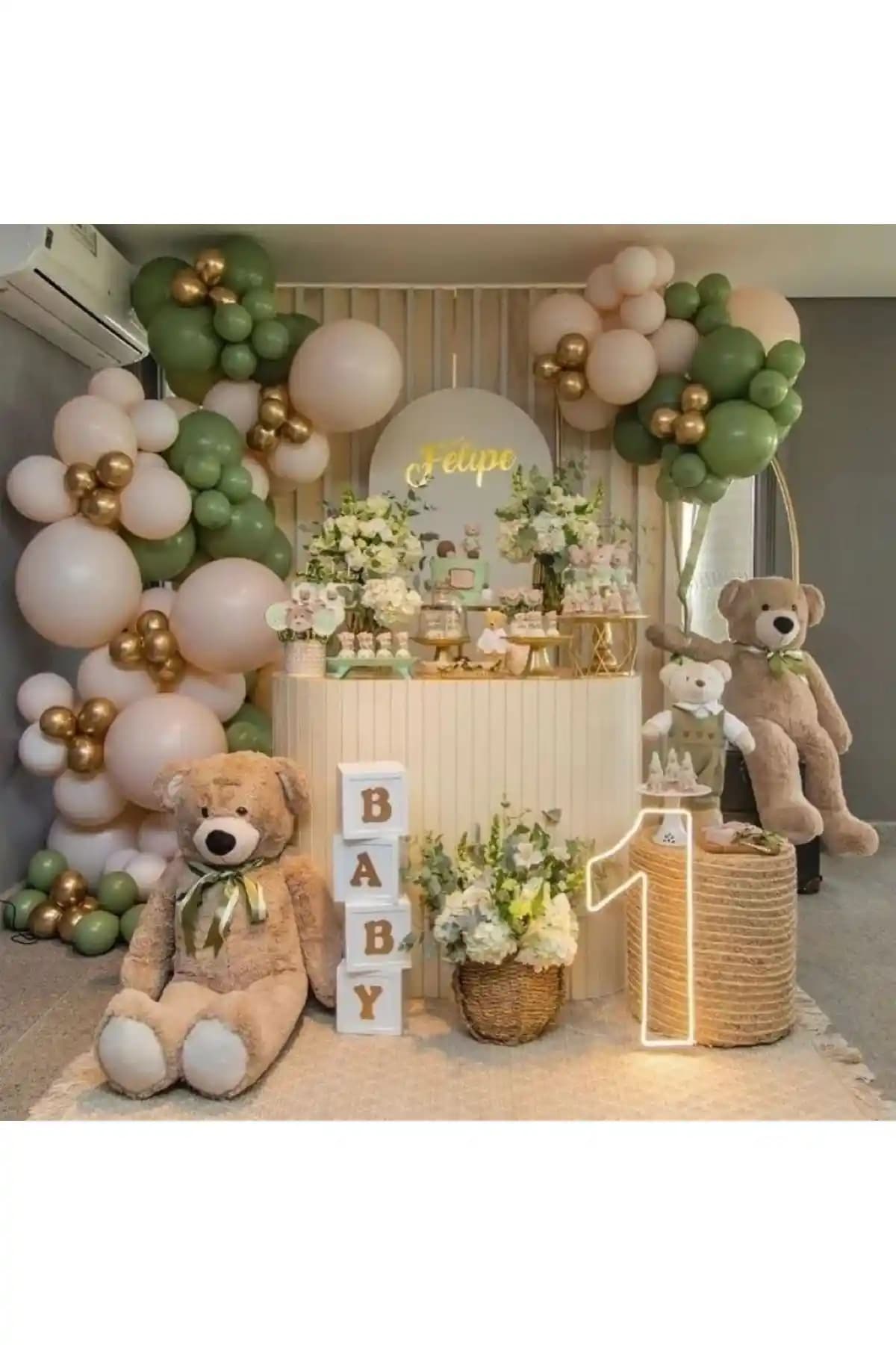 Doğum Günü Süsleri ve Balon Setleri Karşılaştırması: Hangi Set Sizin İçin Uygun