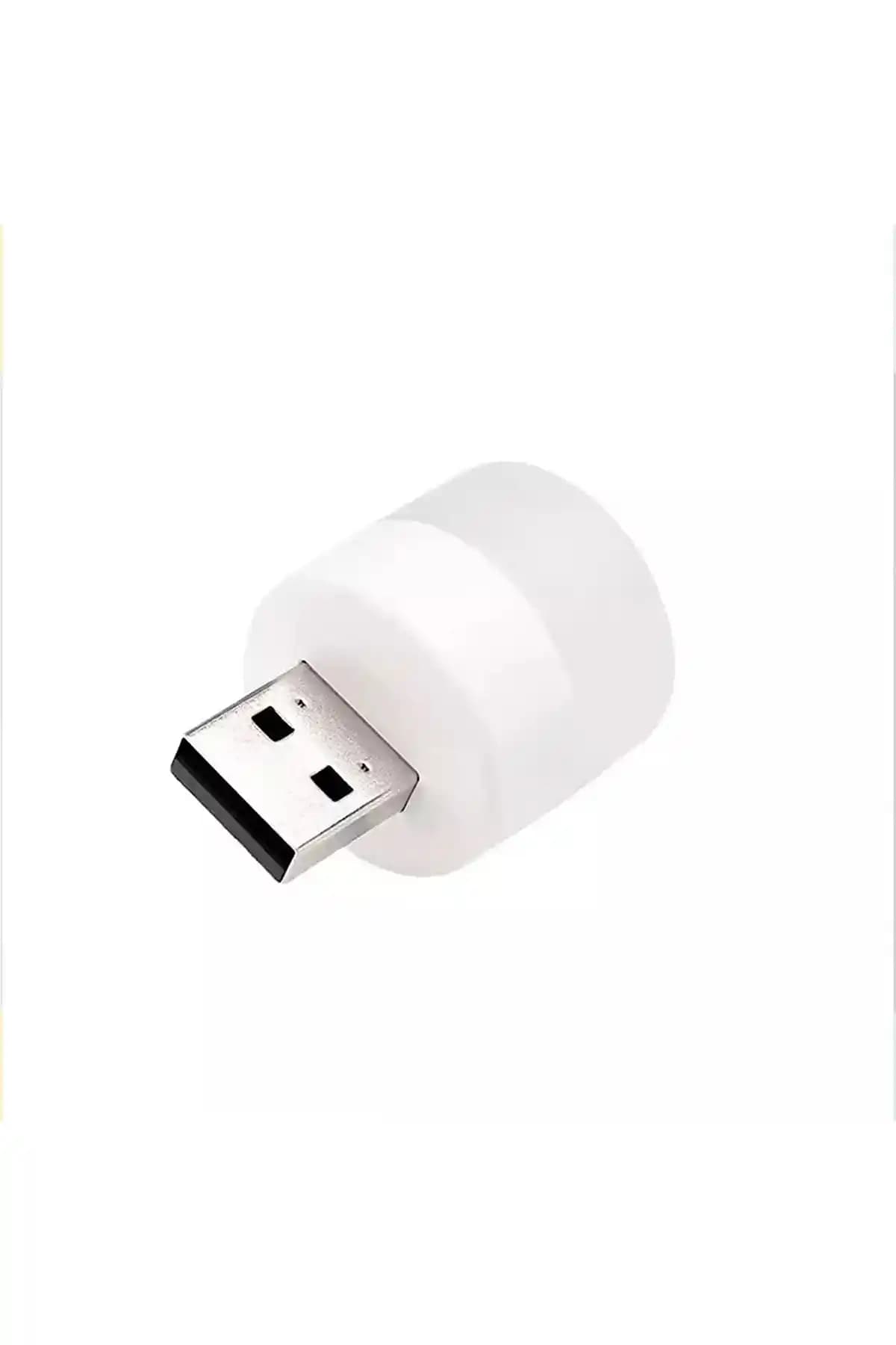 İntouch 1W ve WOZLO USB LED Lambaların Karşılaştırması