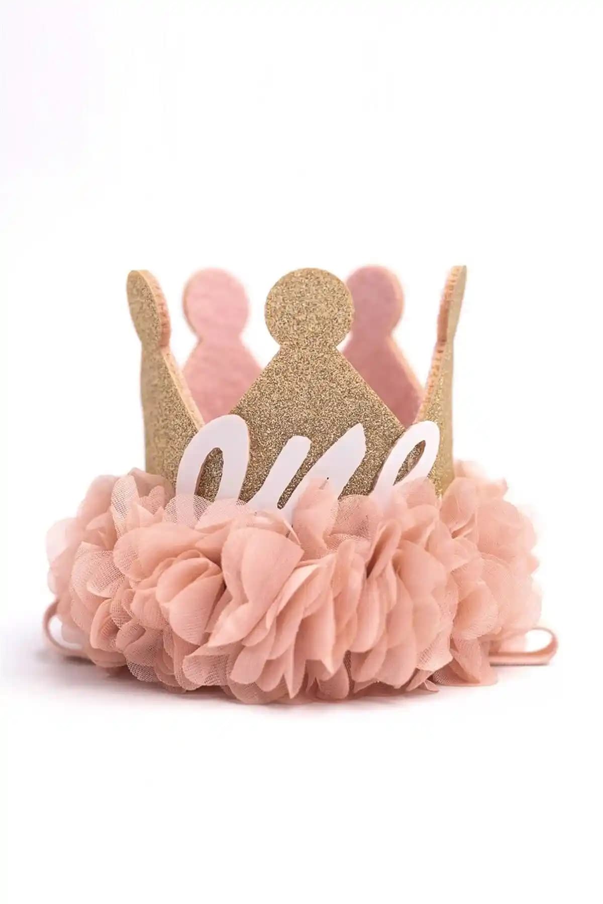 Le Mabelle ve Pempem Bandana Doğum Günü Tacı Karşılaştırması