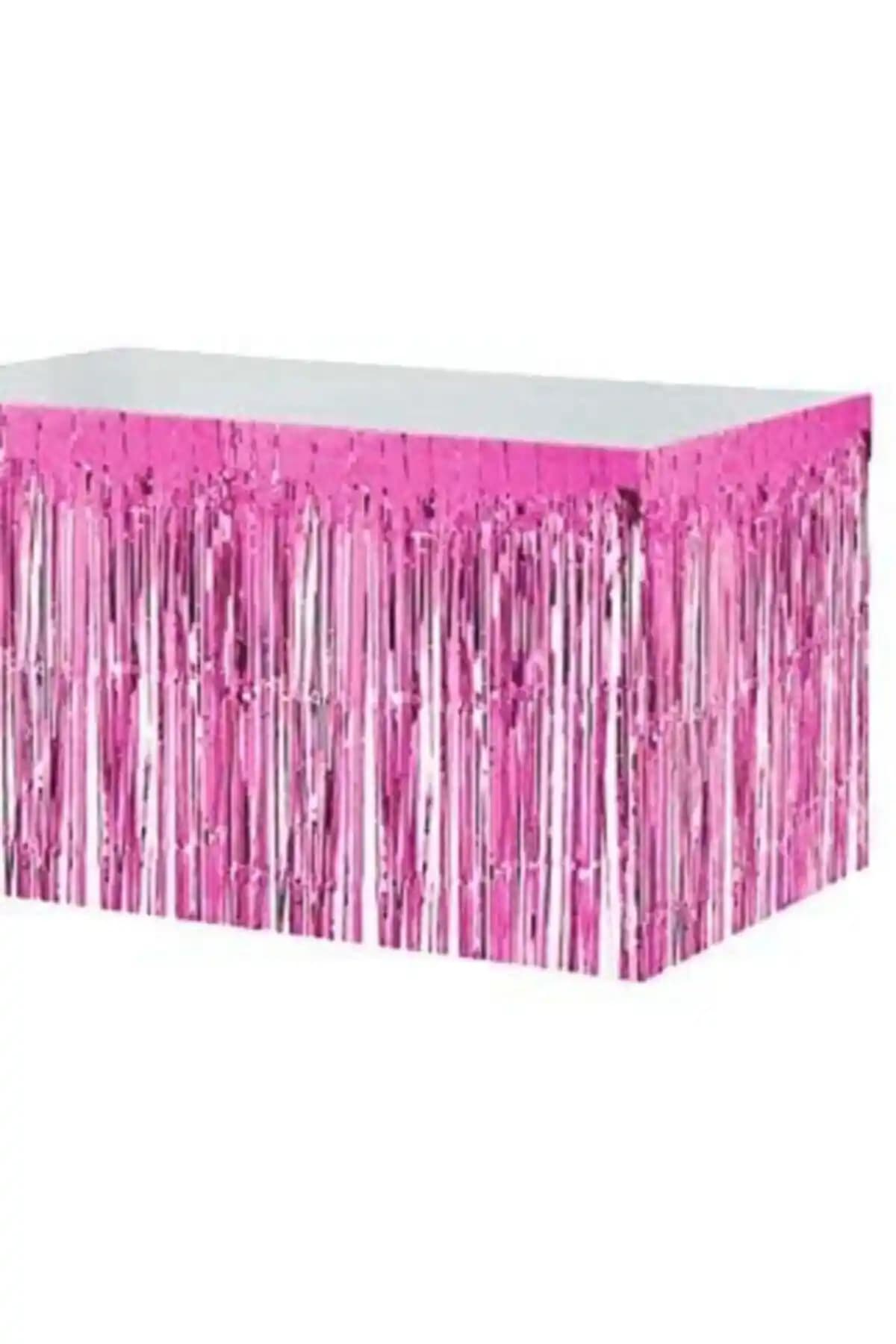 Metalik Folyo Masa Etekleri Karşılaştırması: Renk, Dayanıklılık ve Kullanım Kolaylığı