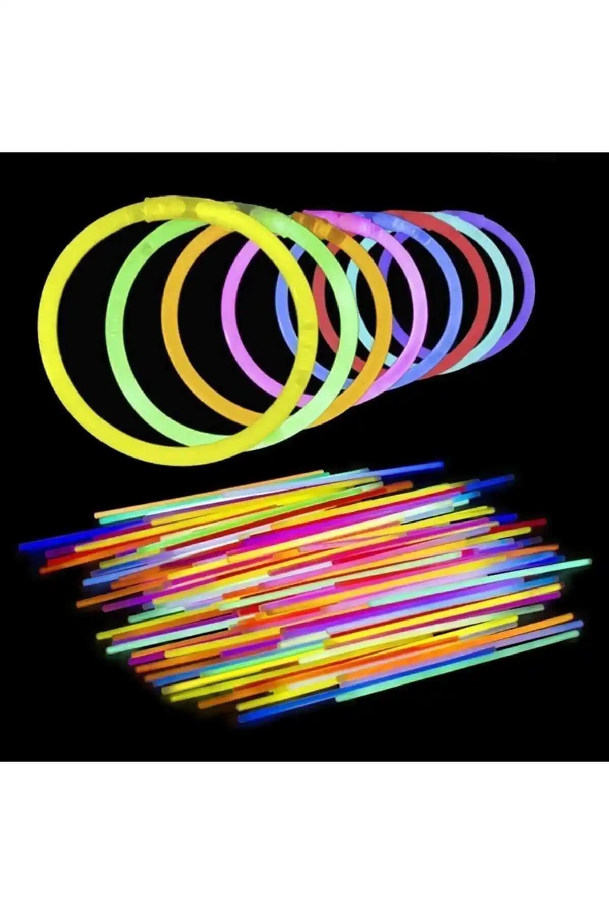 Niyet Işıklı ve TAYFUN Fosforlu Çubukların Karşılaştırması ve Kullanıcı Yorumları