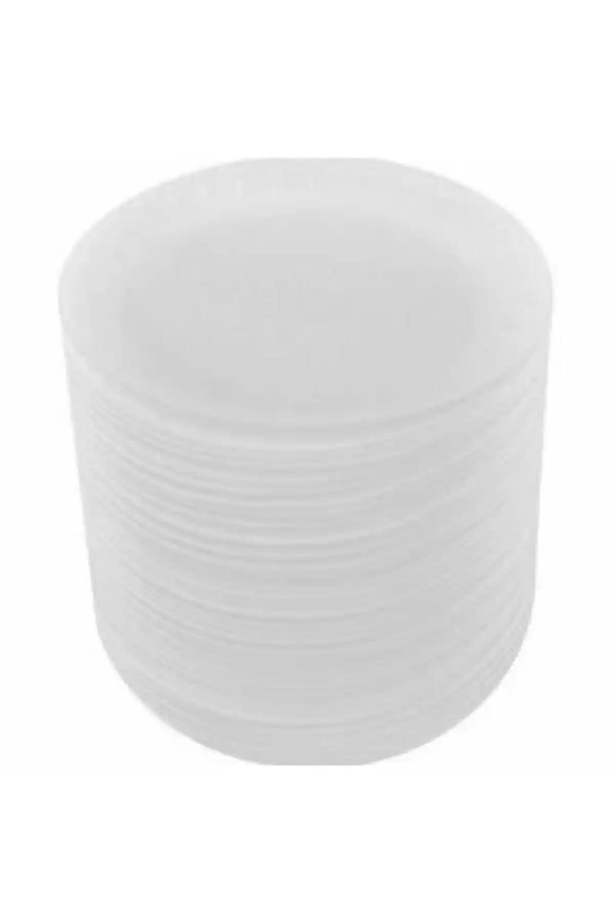 Plastikap 33/a ve Tusemix 17 Cm Köpük Tabak Karşılaştırması ve Kullanım İpuçları