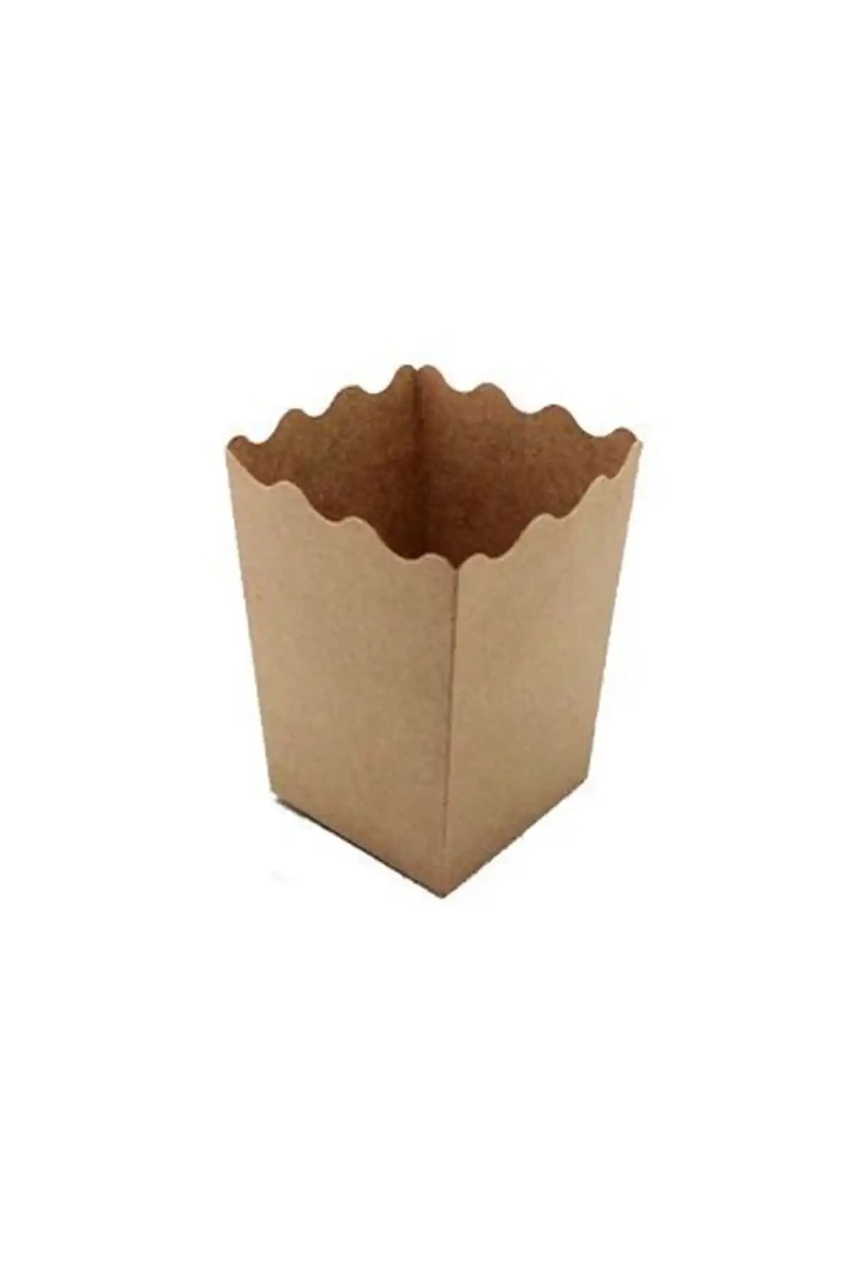 Popcorn Kutuları Karşılaştırması: Renk, Boyut ve Kullanım Avantajları Analizi