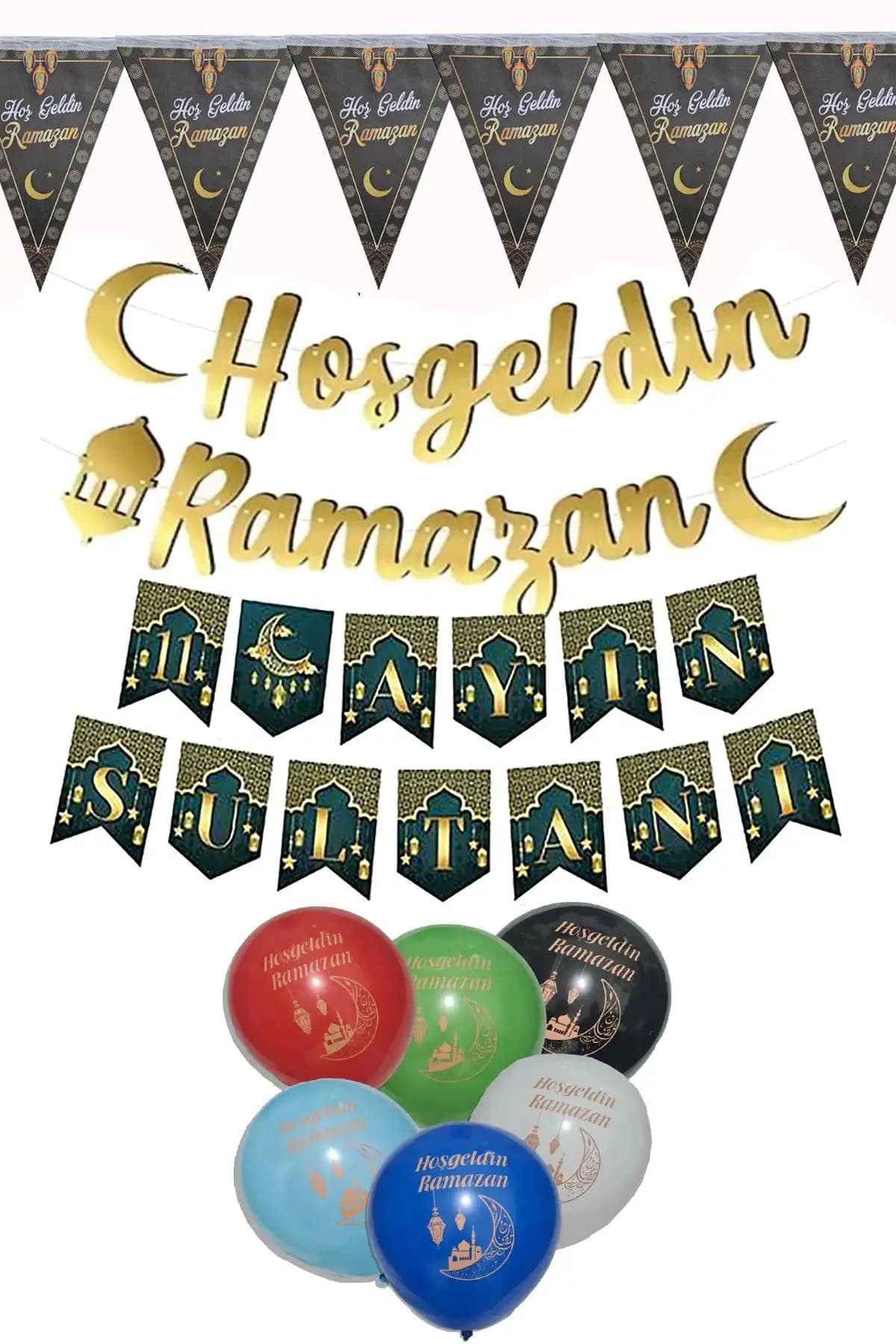 Ramazan Süsleri ve Dekorasyon Ürünleri Karşılaştırması: En İyi Seçenekler ve Yorumlar 2