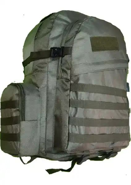 Accord 60 lt Çok Amaçlı Spor Seyahat ve Taktik Sırt Çantası Özellikleri ve Kullanım Alanları