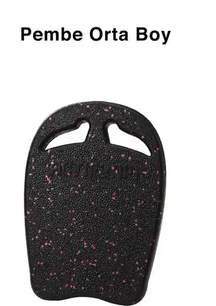 Actifoam Yüzme Tahtası Kickboard Orta: Dayanıklı ve Ergonomik Yüzme Yardımcısı