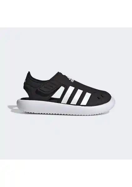 Adidas GW0384 Yazlık Kapalı Ucu Su Sandaletleri Şıklık ve Rahatlığı Bir Arada Sunar