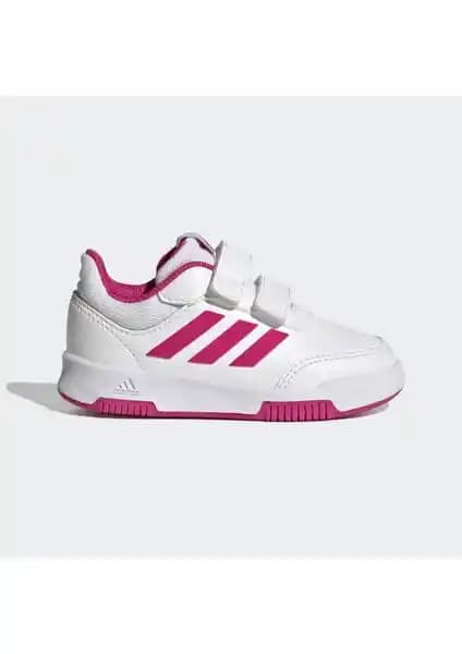 adidas GW6468 Tensaur Çocuk Spor Ayakkabıları Sürdürülebilir ve Pratik Tasarım