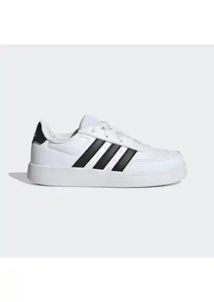 adidas HP8956 Breaknet Lifestyle Court Ayakkabısı Modern Tasarım ve Sürdürülebilirlik Özellikleriyle Öne Çıkıyor