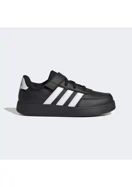 adidas HP8968 Breaknet Lifestyle Court: Modern ve Sürdürülebilir Spor Ayakkabısı