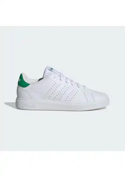 Adidas ID3889 Advantage Base 2.0 Çocuk Spor Ayakkabıları Günlük Kullanım İçin Uygun