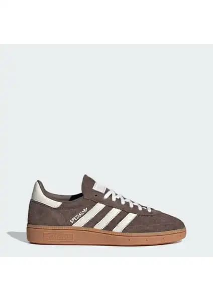 Adidas Kadın Günlük Spor Ayakkabısı Handball Spezial W İF6490 Detaylı İnceleme ve Kullanıcı Yorumları