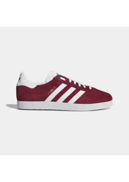 Adidas Originals B41645 Gazelle Ayakkabıları: Şıklık ve Konfor Sunan Modern Tasarım