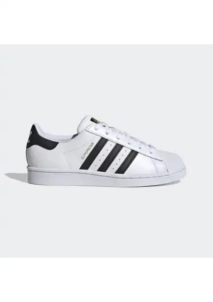 Adidas Originals FV3284 Superstar Ayakkabılar İncelemesi: Tasarım, Konfor ve Dayanıklılık Analizi