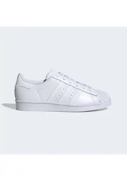 Adidas Originals FV3285 Superstar Ayakkabıları: Tarihçe, Tasarım ve Koleksiyon Değeri