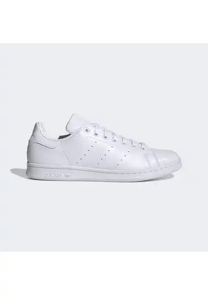 adidas Originals FX5500 Stan Smith Ayakkabıları: Şık ve Sürdürülebilir Günlük Kullanım Modeli