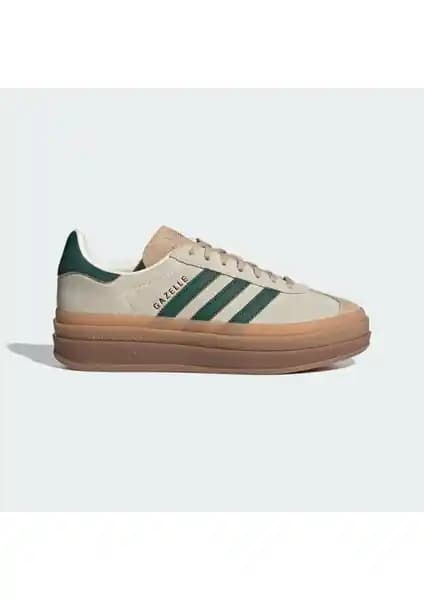 adidas Originals Gazelle Bold Ayakkabılar Günlük Kullanım İçin Modern ve Dayanıklı Tasarım