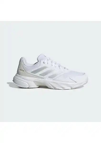 Adidas Performance ID2457 CourtJam Control 3 Tenis Ayakkabıları: Yüksek Performans ve Konfor Sunar