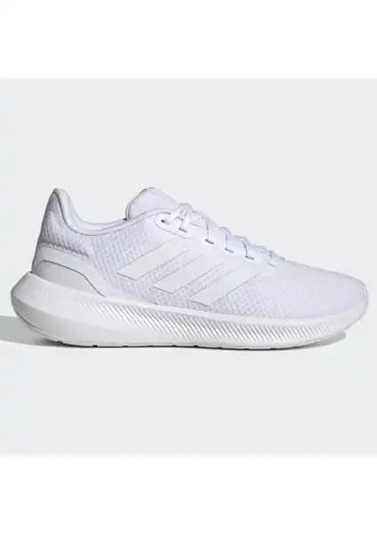 Adidas Runfalcon 3.0 W Kadın Koşu Ayakkabısı Modern Tasarım ve Teknolojik Konfor Sunar