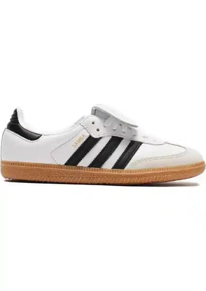 Adidas Samba LT Kadın Günlük Spor Ayakkabısı Şık ve Konforlu Tasarım Özellikleri