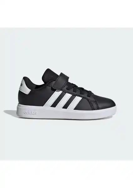 adidas Sportwear IE5995 Grand Court 2.0 Çocuk Spor Ayakkabıları Detaylı İnceleme ve Özellikleri
