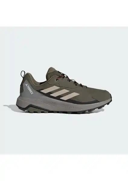 adidas Terrex ID0894 Terrex Anylander Yürüyüş Ayakkabısı Doğa ve Sürdürülebilirlik İçin Tasarlandı