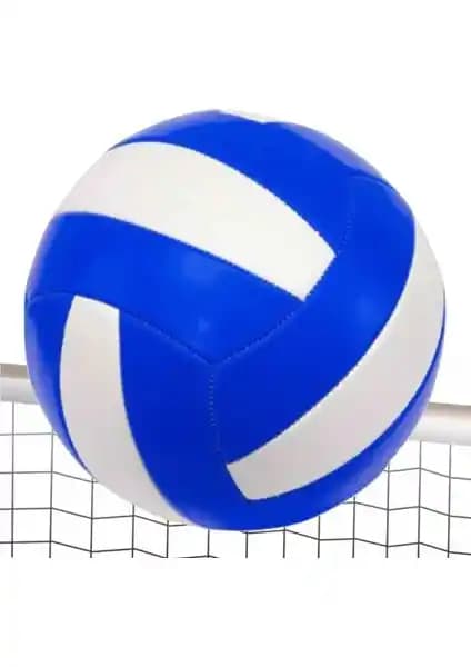 Anka Voleybol Topu Profesyonel ve Amatör Kullanımlar İçin Dayanıklı Spor Malzemesi