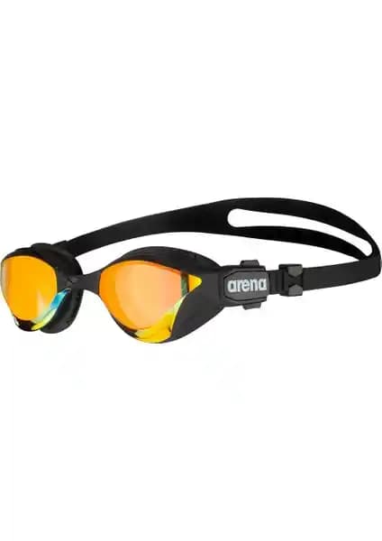 Arena Cobra Tri Swipe Yüzücü Gözlüğü: Yüksek Performans ve Konfor Sunan Profesyonel Seçenek
