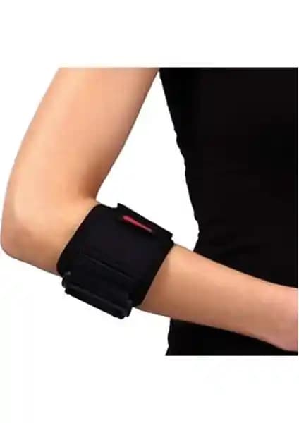 Armor Epikondilit Bandajı Tenisçi Dirseği Tedavisinde Kullanılan Yüksek Performanslı Destek Ürünü