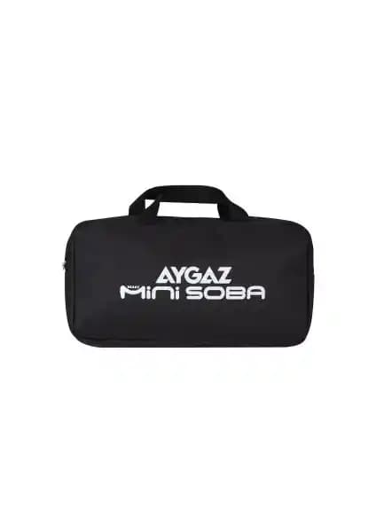 Aygaz Mini Soba Eko Çantası: Dayanıklı ve Şık Taşıma Çözümü for Mini Soba Kullanıcıları