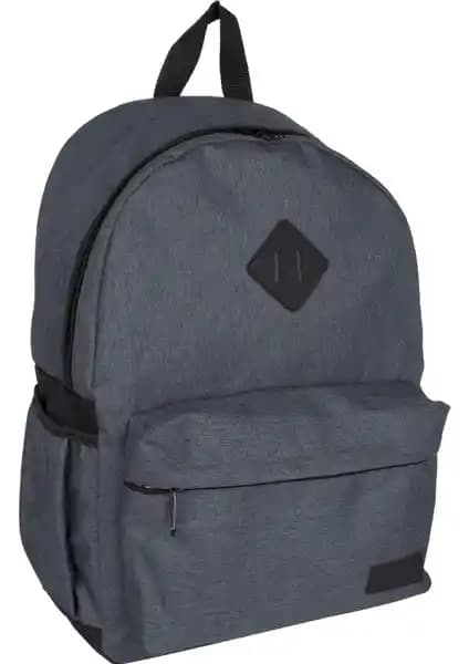 Bagacar 130 Excaption Kumaş Unisex Günlük ve Okul Sırt Çantası Özellikleri ve Kullanım Avantajları
