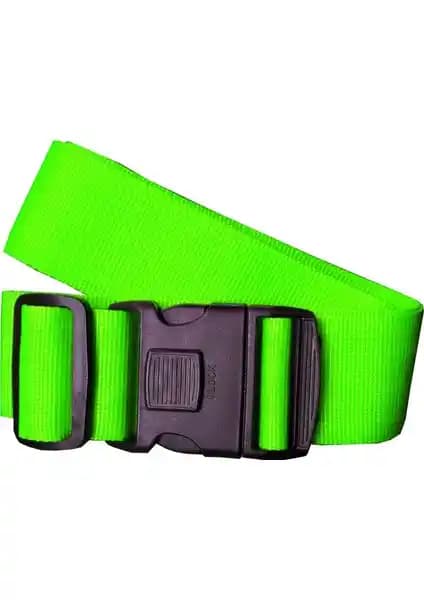 Boldy Valiz Kemeri: Güvenli ve Pratik Seyahat İçin Ayarlanabilir Valiz Kayışı