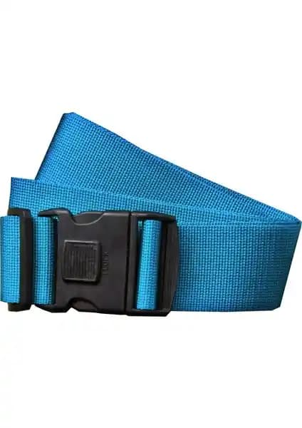 Boldy Valiz Kemeri: Güvenli ve Pratik Seyahat İçin Dayanıklı Bağlama Kemeri