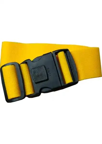 Boldy Valiz Kemeri Güvenli ve Pratik Seyahat İçin Uygun Bağlama Çözümü