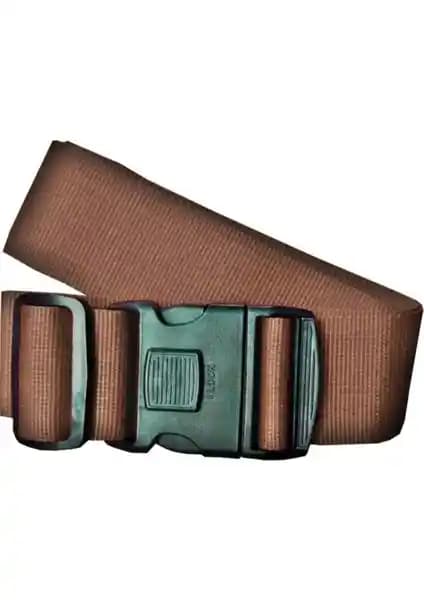 Boldy Valiz Kemeri Güvenli ve Şık Seyahatler İçin Dayanıklı Bağlama Çözümü