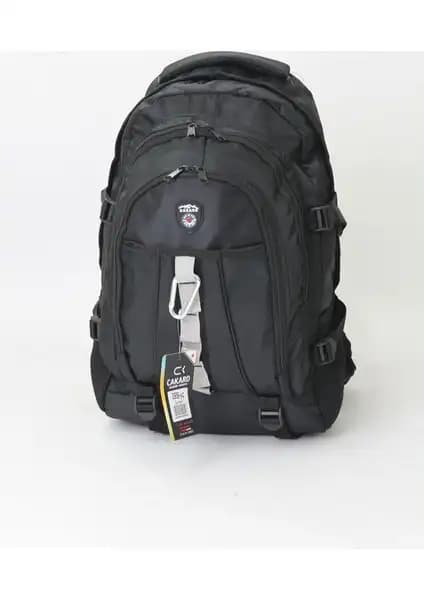 Cakard 55 Cm Dağcı Sırt Çantası Dayanıklı ve Su Geçirmez Outdoor Ekipmanı