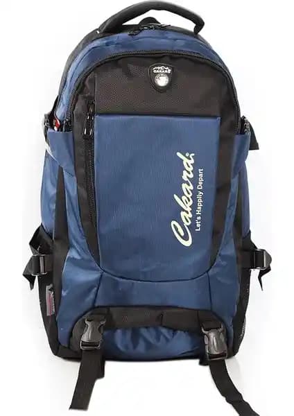 Cakard Dağcı Sırt Çantası 50 Litre: Dayanıklı ve Ergonomik Outdoor ve Günlük Kullanım Çantası