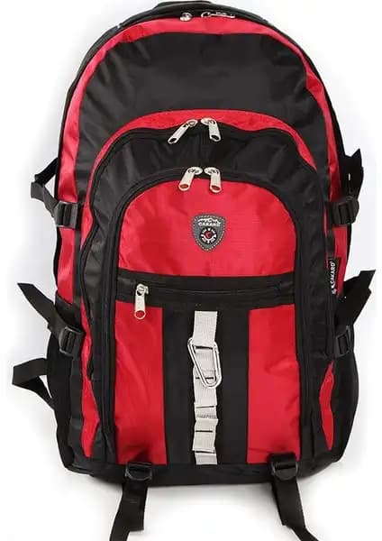 Cakard Dağcı Sırt Çantası 70 Litre, Dayanıklı ve Fonksiyonel Outdoor Seyahat Çantası