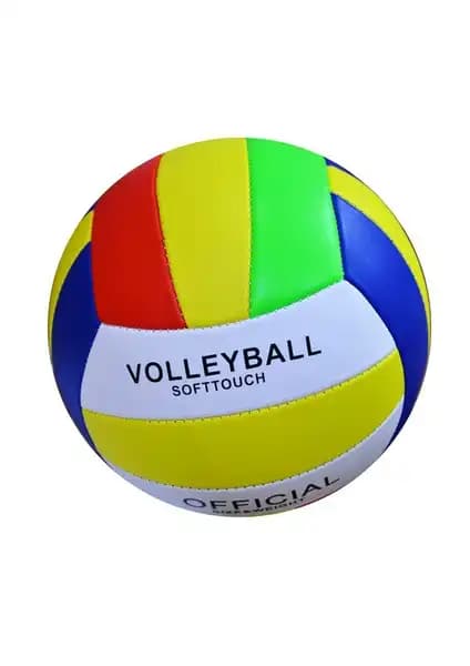 Can-Em 31002 Voleybol Topu İncelemesi: Çocuklar İçin Uygun ve Ekonomik Alternatif