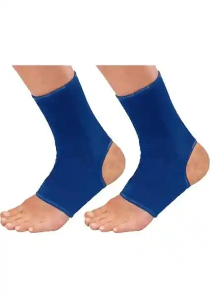 CK Spor Çorapları: Kickboks ve Muay Thai İçin Güçlü Destek ve Konfor Sağlar