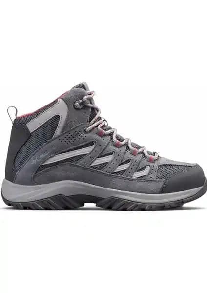 Columbia Crestwood Mid Waterproof Kadın Bot: Şıklık ve Fonksiyonellik Bir Arada