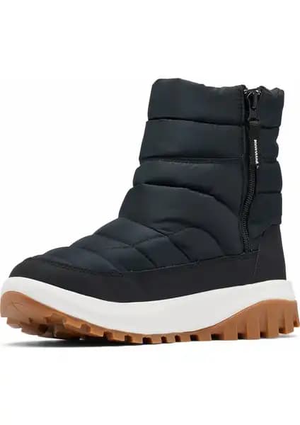 Columbia Snowtrot Mid Kadın Outdoor Ayakkabısı Şıklık ve Fonksiyonellik Sunar