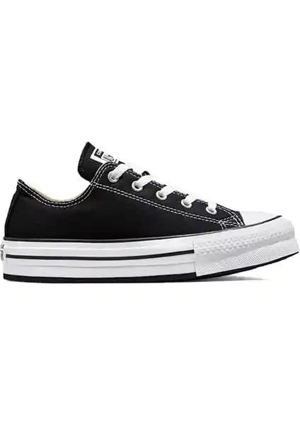Converse Chuck Taylor Eva Lift Canvas Platform Kadın Günlük Spor Ayakkabı