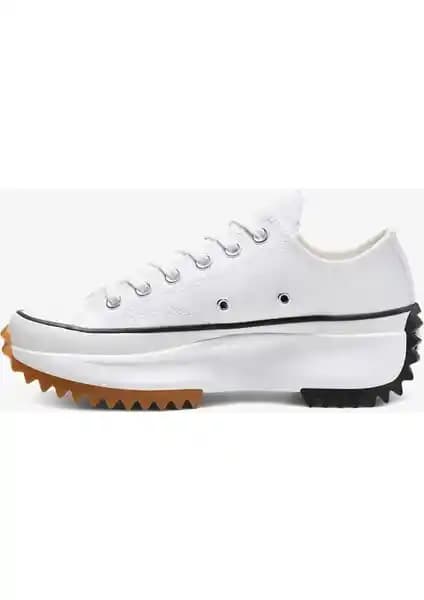 Converse Run Star Hike: Modern ve Rahat Platform Ayakkabı Tasarımı ve Kullanım Özellikleri