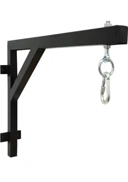 CVTdesign Kum Boks ve Dövüş Sporları İçin Dayanıklı Duvar Askısı Üreticisi Türkiye