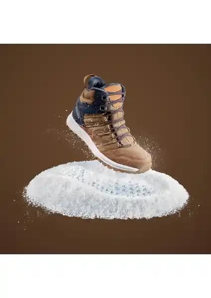 Decathlon Quechua Erkek Kar Botu Su Geçirmez ve Sıcak Tutma Özellikleriyle Performans Artırıcı