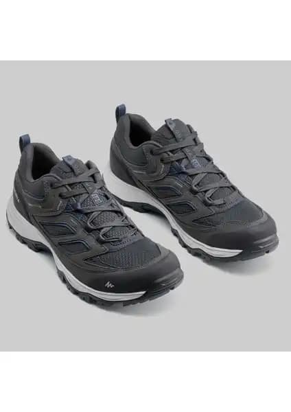 Decathlon Quechua MH100 Erkek Outdoor Ayakkabı Doğa Yürüyüşleri İçin Uygun Sezonsuz Model