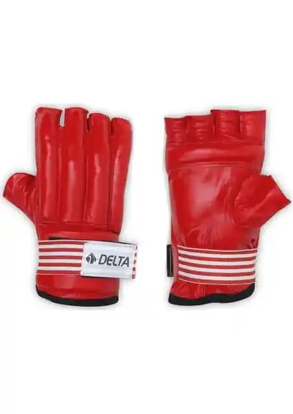Delta Ds 707 Pencikbol Eldiveni Spor ve Antrenman İçin Güçlü Koruma Sağlar