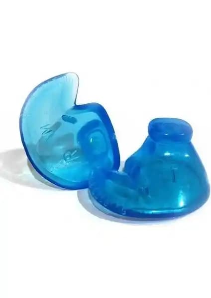 Doc's Proplugs Kulak Tıkacı Yüzme ve Su Sporlarında Güvenilir Kulak Koruma Çözümü