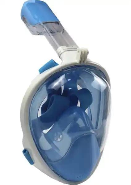 Freebreath Dalış Maskesi ve Şnorkel Seti: Yüksek Konfor ve Güvenlik Sunan Su Sporları Ekipmanı